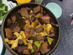 -撒拉人家.酸菜牦牛肉火锅