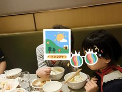 -海底捞火锅(奥森店)