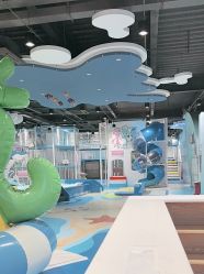 -咔咔海洋之家家庭娱乐中心(亿恒购物中心店)