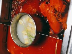-巴邑火锅·鲜切牛肉(萧山银隆店)