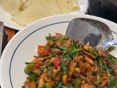 -小秦淮·南京土菜(新亭西路店)