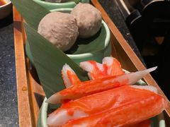 -捞王锅物料理(凯旋路店)