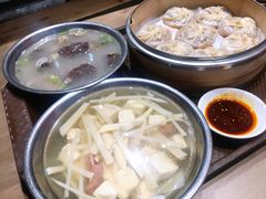 大肠血-鑫旺旺汤包(总店)