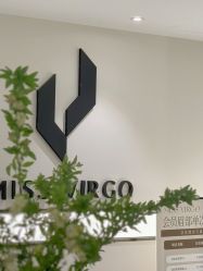 -处女座·MISS VIRGO·半永久纹眉野生眉