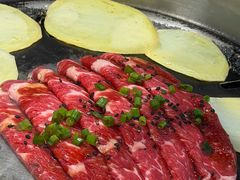 -安又胖韩国烤肉(美罗城店)