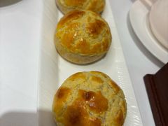 -白天鹅宾馆-宏图府餐厅