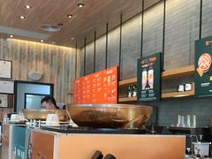 -星巴克(深圳石岩星城店)