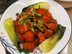 -诚如金·南宁本地菜(信息港店)