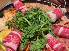 -KimPro 辛普乐概念韩餐