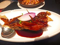 -桂满陇·杭州饭店(清河万象店)