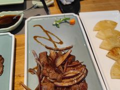 -松竹和日式料理(辽阳店)