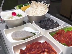 -海底捞火锅(青悦城店)