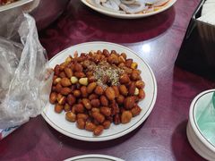 -温江公平红烧兔(总店)