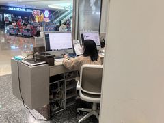 -海马体大师店(广州天汇广场IGC大师店)