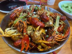 -小红烤翅(傅厚岗店)
