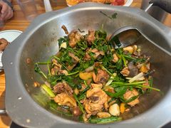 -九道菜有鸡鱼头(石鼓路店)