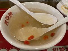 -双燕楼·手工馄饨·汤面小吃(世纪汇店)