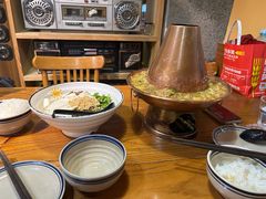 -蜗牛的家旅行主题云南菜餐厅.小酒馆(护国寺店)