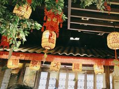 -南京大牌档(人民广场店)