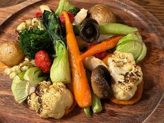 -Apollo·西班牙小酒馆(安福路店)