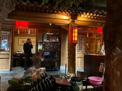 -情满四合院•京菜•烤鸭(动物园店)