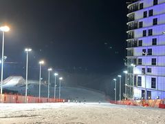 -丁香湖丁香小镇Citypark滑雪公园戏雪嘉年华