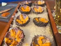 -Mr.Fish鱼鲜生海鲜放题(高德置地冬广场店)
