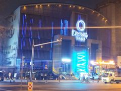 -欧米亚派对酒吧(绵阳店)