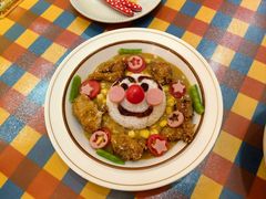 -万能料理屋(钟鼓岭路店)
