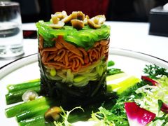 -铜锣湾·有麝自然香(渝北财富中心店)