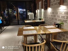 大堂-炖物24章·顺时轻养茶(杭州大厦店)