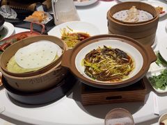 -小厨娘淮扬菜(天印大道店)