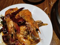 -汉巴味德·烤肉与啤酒的自助(杭州大悦城店)