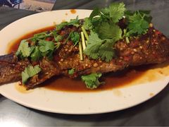 iphone_upload_pic-心园餐厅·地道传统云南菜·三十年老店