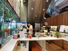 -Manner Coffee(大宁国际商业广场店)