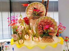-雍和会海鲜姿造自助(湖东路店)
