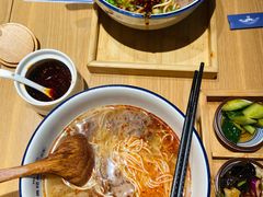 -马记永·兰州牛肉面(天通苑家乐福店)