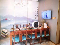 -觅境SPA·私享空间