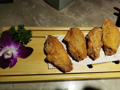 -新白鹿餐厅(金鹰新街口店)