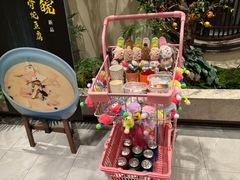 -飶香居(省博物馆店)