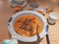 -米泰芒·东南亚料理(体育西店)