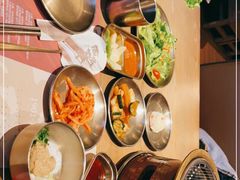 -西塔老太太泥炉烤肉(望京一店)