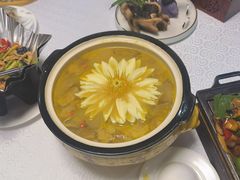 -福慧慈缘素食餐厅(王府井店)