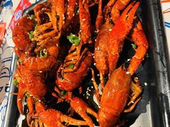 -松哥油焖大虾(科技园店)