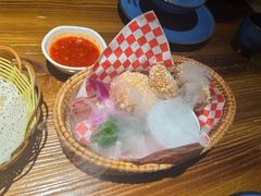-甲米府·泰国餐厅(八佰伴店)
