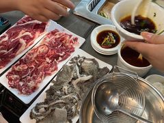 -鑫宝沙茶牛肉火锅(永泰店)
