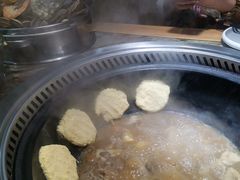 -锅老头铁锅炖•大锅蒸汽海鲜(韩乐坊店)