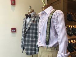 -MR.COLLECTION西装先生(富华里店)