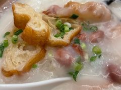-新大咀港式茶餐厅(宝山万达店)