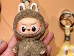 -泡泡玛特POPMART(合生汇店)